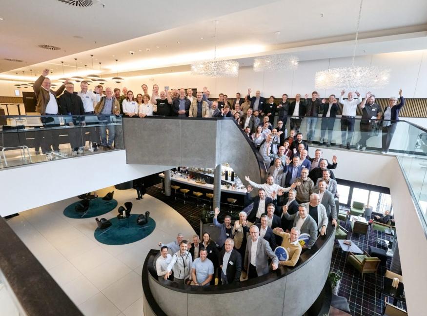 ZIV Moves to Strengthen the Industry